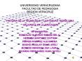 UNIVERSIDAD VERACRUZANA FACULTAD DE PEDAGOGIA REGION VERACRUZ PowerPoint PPT Presentation