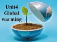 Global warming, a global warning PowerPoint PPT Presentation