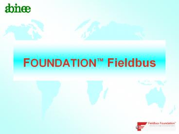 FOUNDATION
