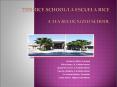 The Rice School/La Escuela Rice A TEA Recognized School PowerPoint PPT Presentation