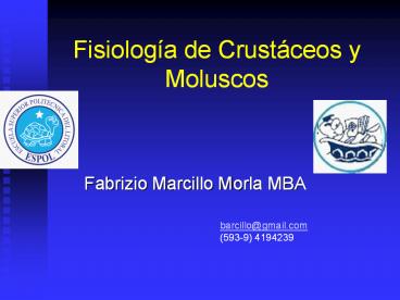 Fisiolog