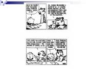 Comparing normal distributions