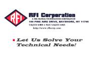 Let Us Solve Your       Technical Needs!