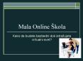 Mala Online  PowerPoint PPT Presentation