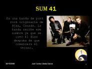 SUM 41