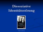 Dissoziative Identit