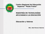 Centro Regional de Educaci