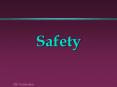 Safety PowerPoint PPT Presentation