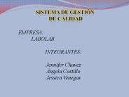Sistema de Gesti