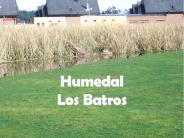 Humedal Los Batros