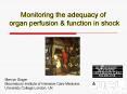 Mervyn Singer PowerPoint PPT Presentation
