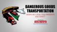 Dangerous Goods Transportation PowerPoint PPT Presentation