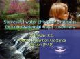 Successful water efficiency programs for non-residential water customers PowerPoint PPT Presentation