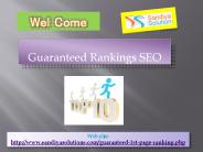 Top Search Engine Ranking