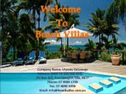 Port Douglas Accomodation