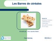 Les Barres de c