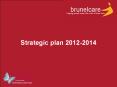 Strategic plan 2012-2014 PowerPoint PPT Presentation
