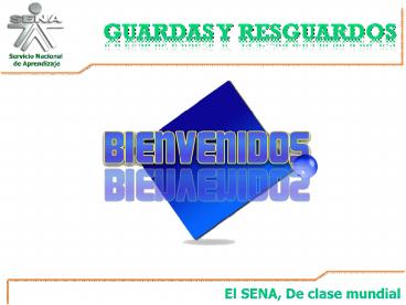 presentation player overlay