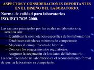ASPECTOS Y CONSIDERACIONES IMPORTANTES EN EL DISE