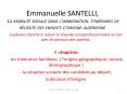 Emmanuelle SANTELLI, La mobilit PowerPoint PPT Presentation