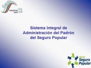 Sistema Integral de Administraci
