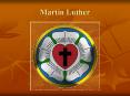 Martin Luther PowerPoint PPT Presentation