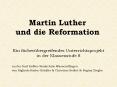 Martin Luther und die Reformation PowerPoint PPT Presentation