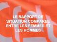 LE RAPPORT DE SITUATION COMPAREE ENTRE LES FEMMES ET LES HOMMES PowerPoint PPT Presentation