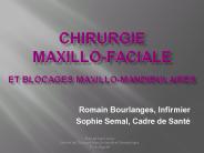 Romain Bourlanges, Infirmier