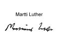 Martti Luther PowerPoint PPT Presentation