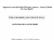 Michigan Police Brutality Lawyer