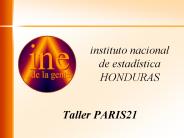 instituto nacional de estad