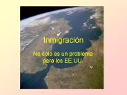 Inmigraci
