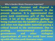 waste collection london