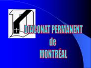 DIACONAT PERMANENT