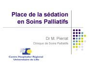 Place de la s