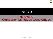 Computacion - FA.CE.NA.