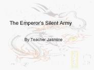 The Emperor