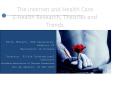 The Internet and Health Care E-health Research, Theories and Trends PowerPoint PPT Presentation
