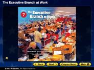 Section 1: The Federal Bureaucracy