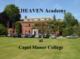 HEAVEN Academy PowerPoint PPT Presentation