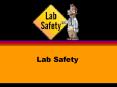 Lab Safety PowerPoint PPT Presentation