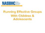 Running Effective Groups