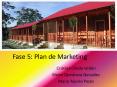 Fase 5: Plan de Marketing PowerPoint PPT Presentation