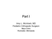 Amy L. McIntosh, MD