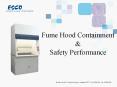 Fume Hood Containment PowerPoint PPT Presentation