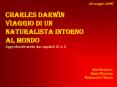 Charles Darwin PowerPoint PPT Presentation