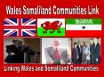 Wales Somaliland Communities Link PowerPoint PPT Presentation