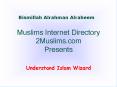 Muslims Internet Directory 2Muslims.com Presents PowerPoint PPT Presentation