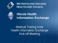 METROPOLITAN CHICAGO PowerPoint PPT Presentation